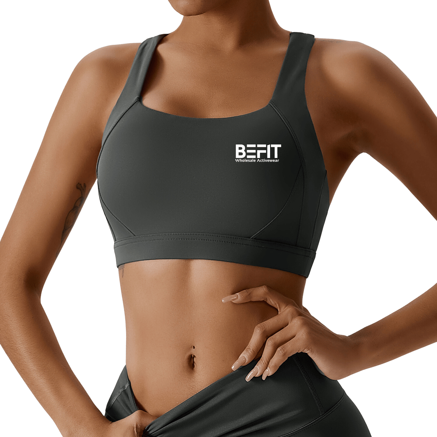 Women's Wholesale High-Intensity Bra