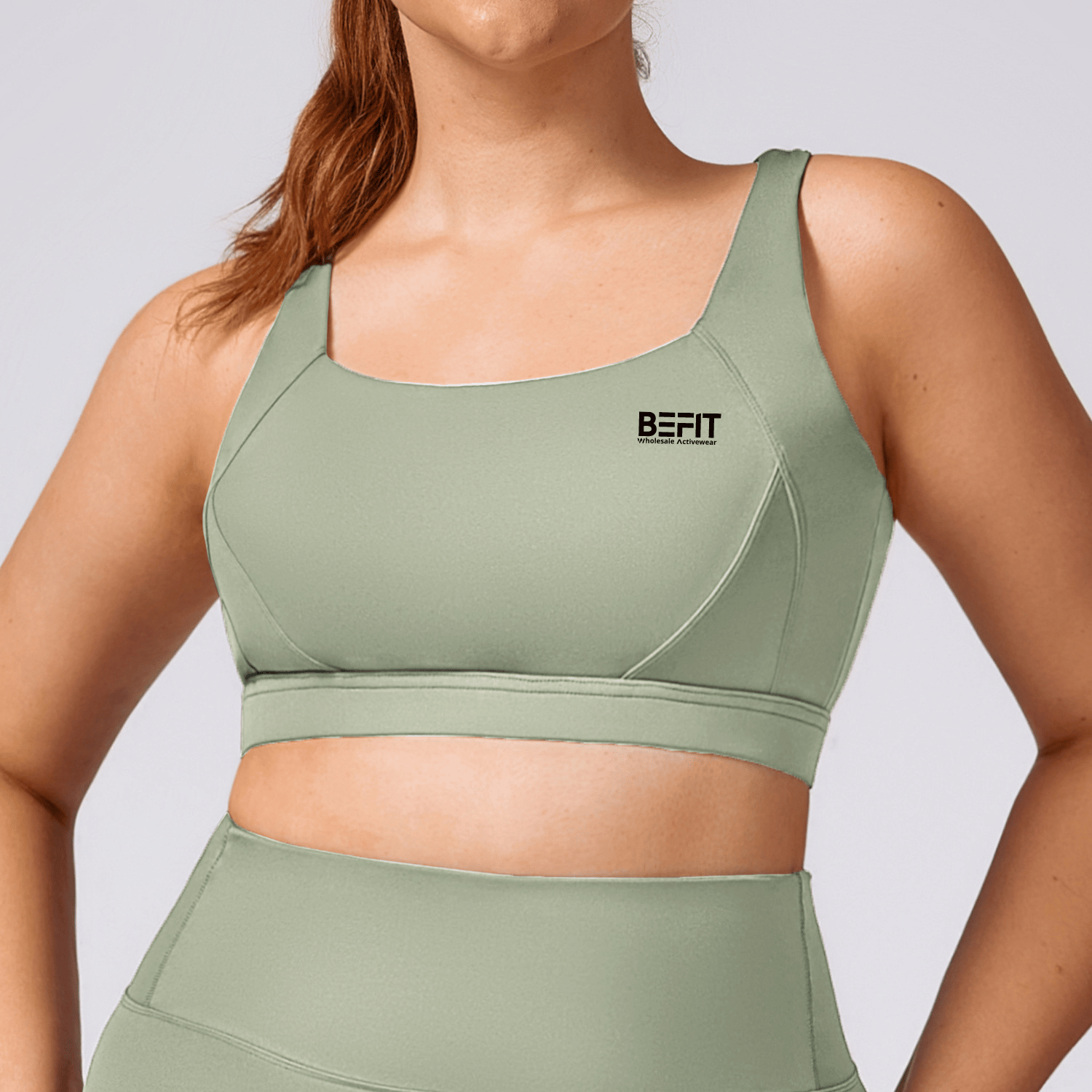 Wholesale Women's VibeVixen Activewear Bundle Bra