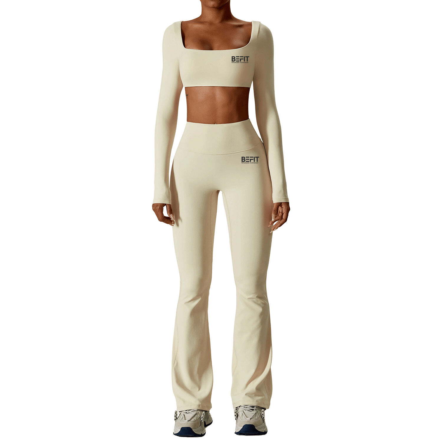 Women's Wholesale High-performance Series Set