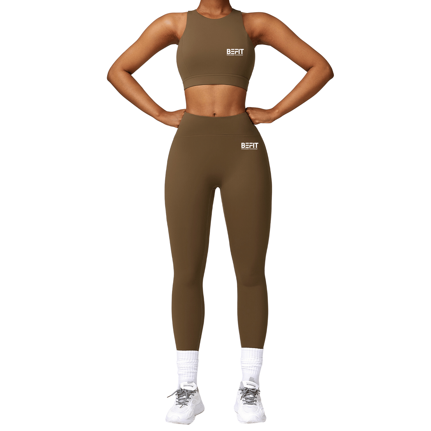 Women's Wholesale Flexi-Fit Focus Set