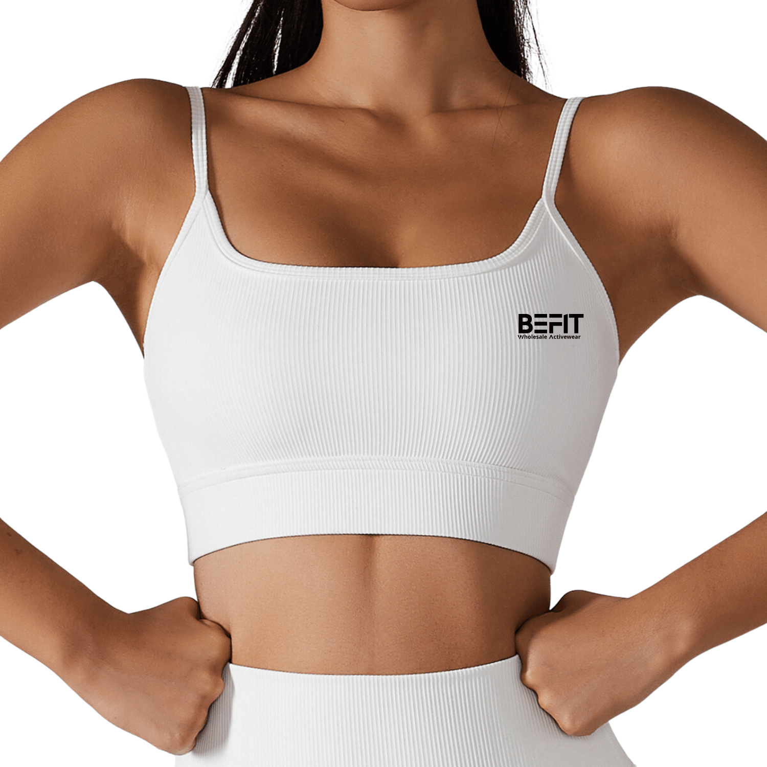 Women's Wholesale Push-Up Sports Bra