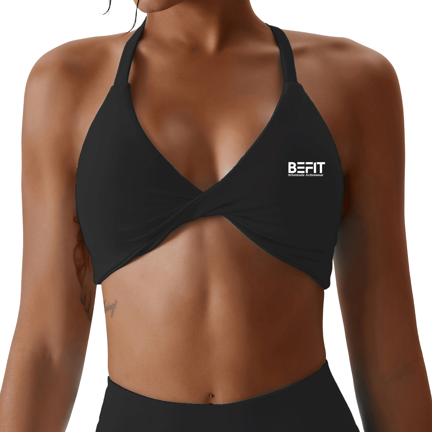 Women's Wholesale Quick-Drying Sports Bra