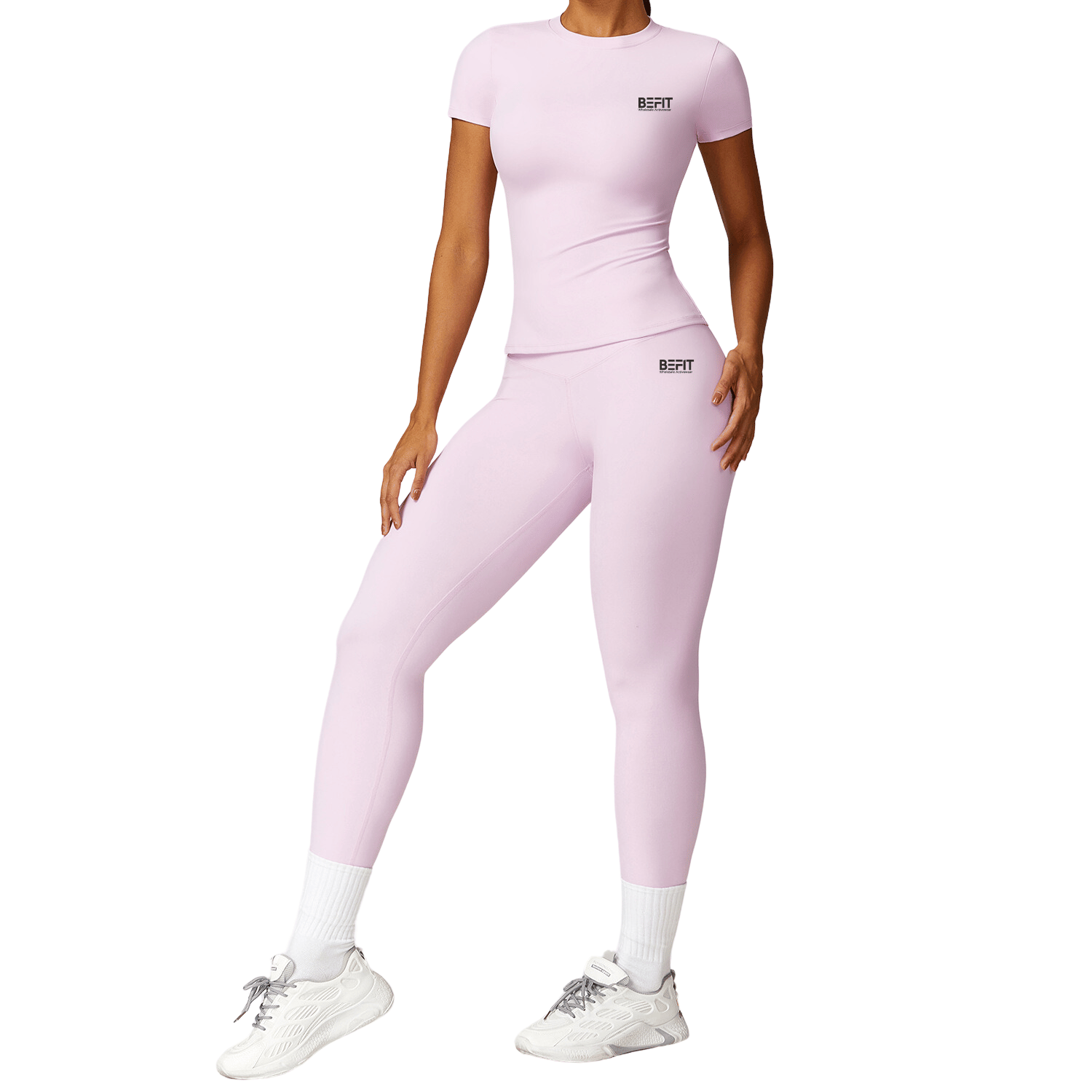 Women's Wholesale High-Intensity Series Set