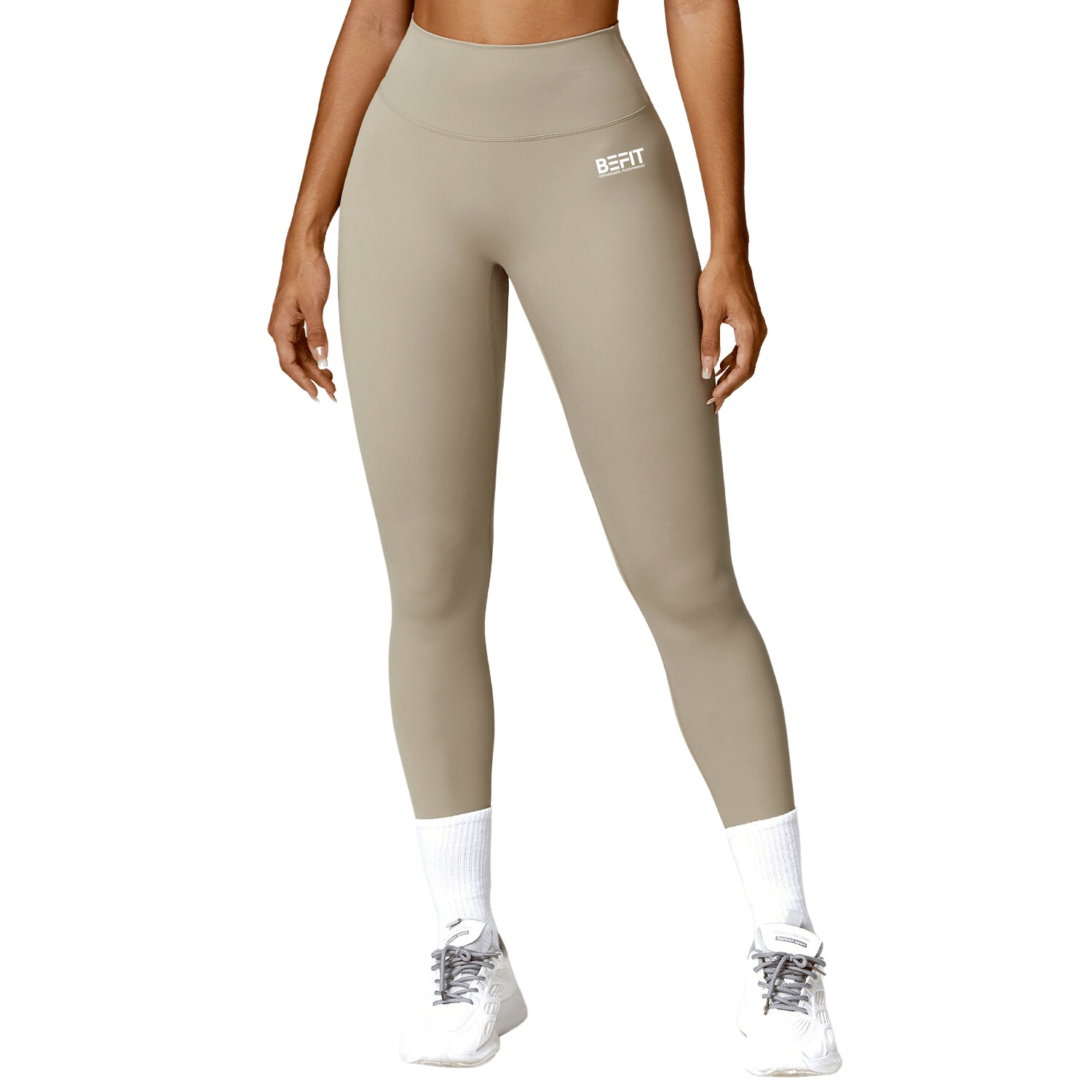 Women's Wholesale Tummy-Tightening Leggings