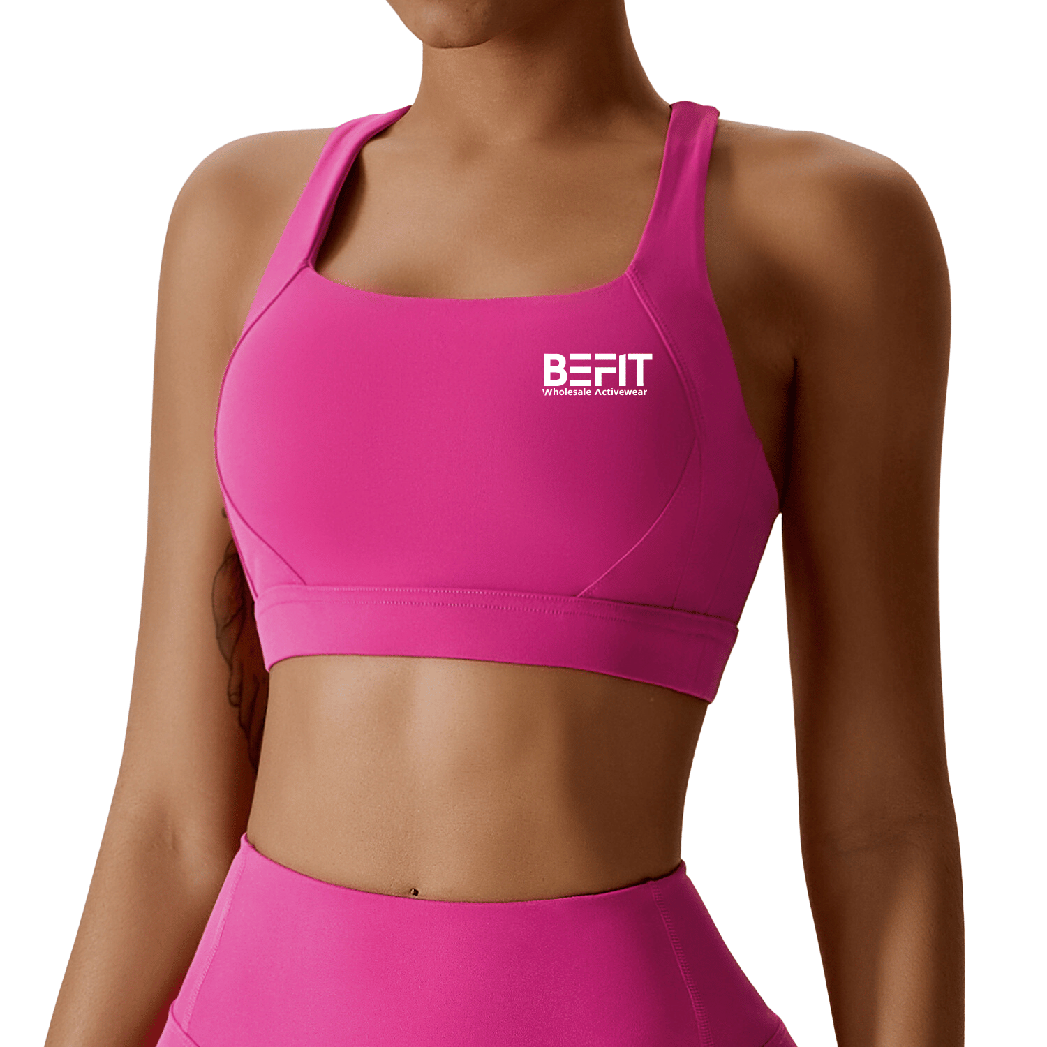 Women's Wholesale High-Intensity Bra