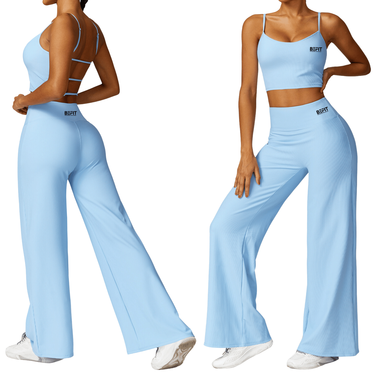 Women's Wholesale Flexi-Flow Flourish Set