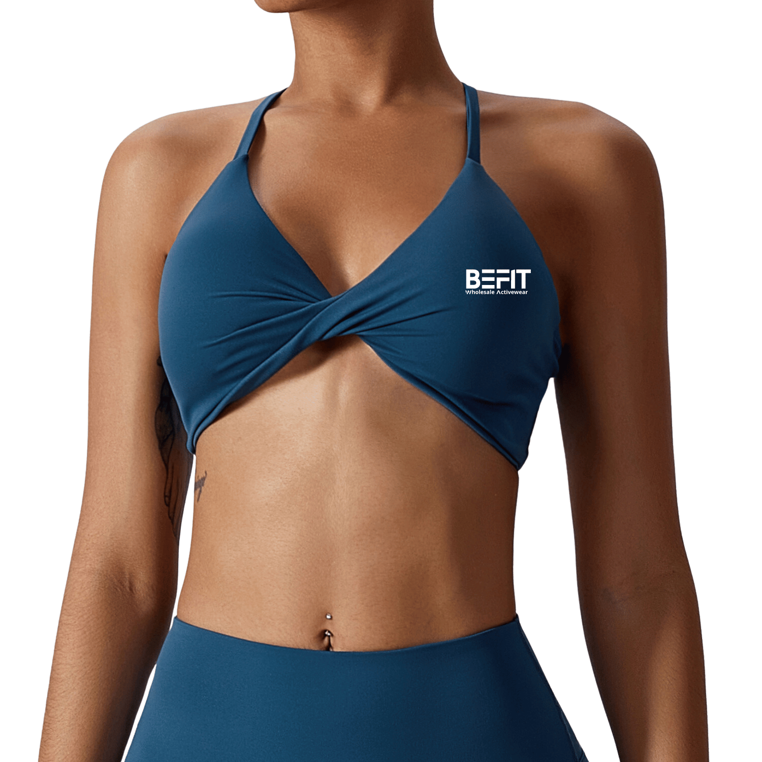 Women's Wholesale Quick-Drying Sports Bra