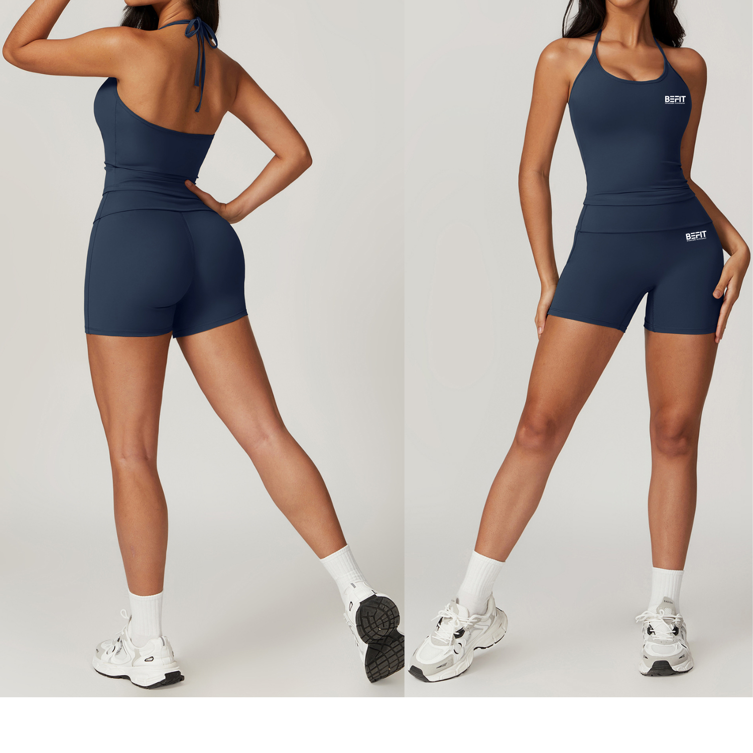 Wholesale Women's Performance-Oriented Set