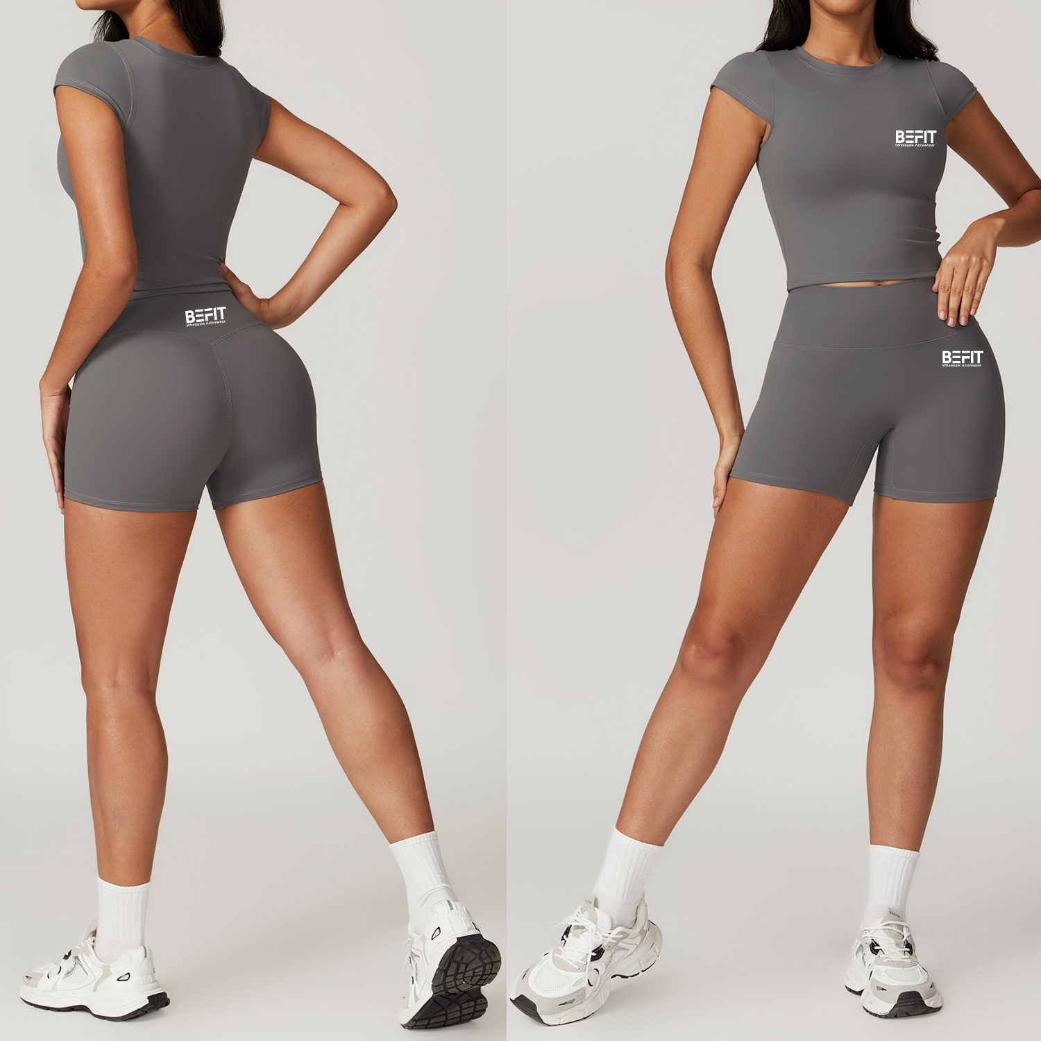 Wholesale Women's Quick-Dry Technology Set