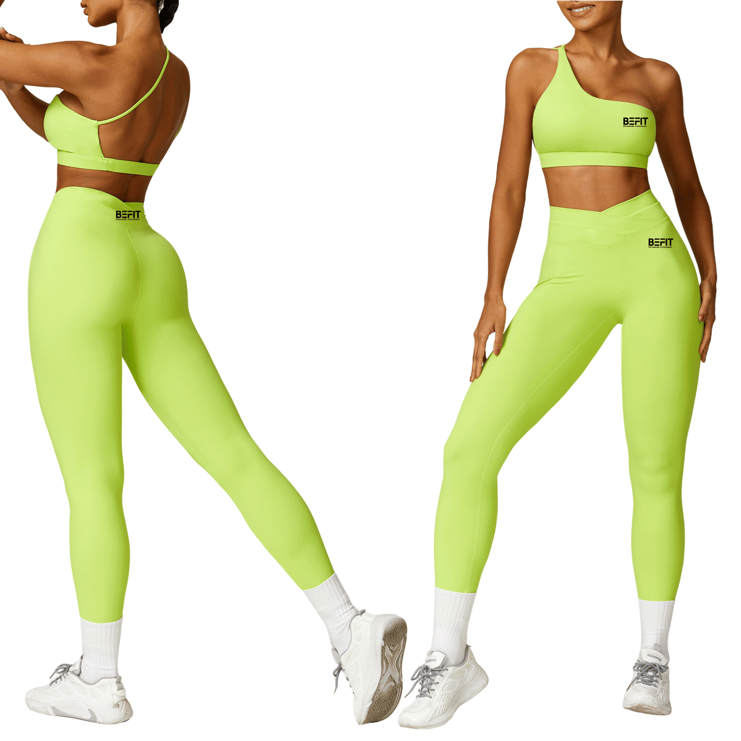 Women's Wholesale High-Performance Set