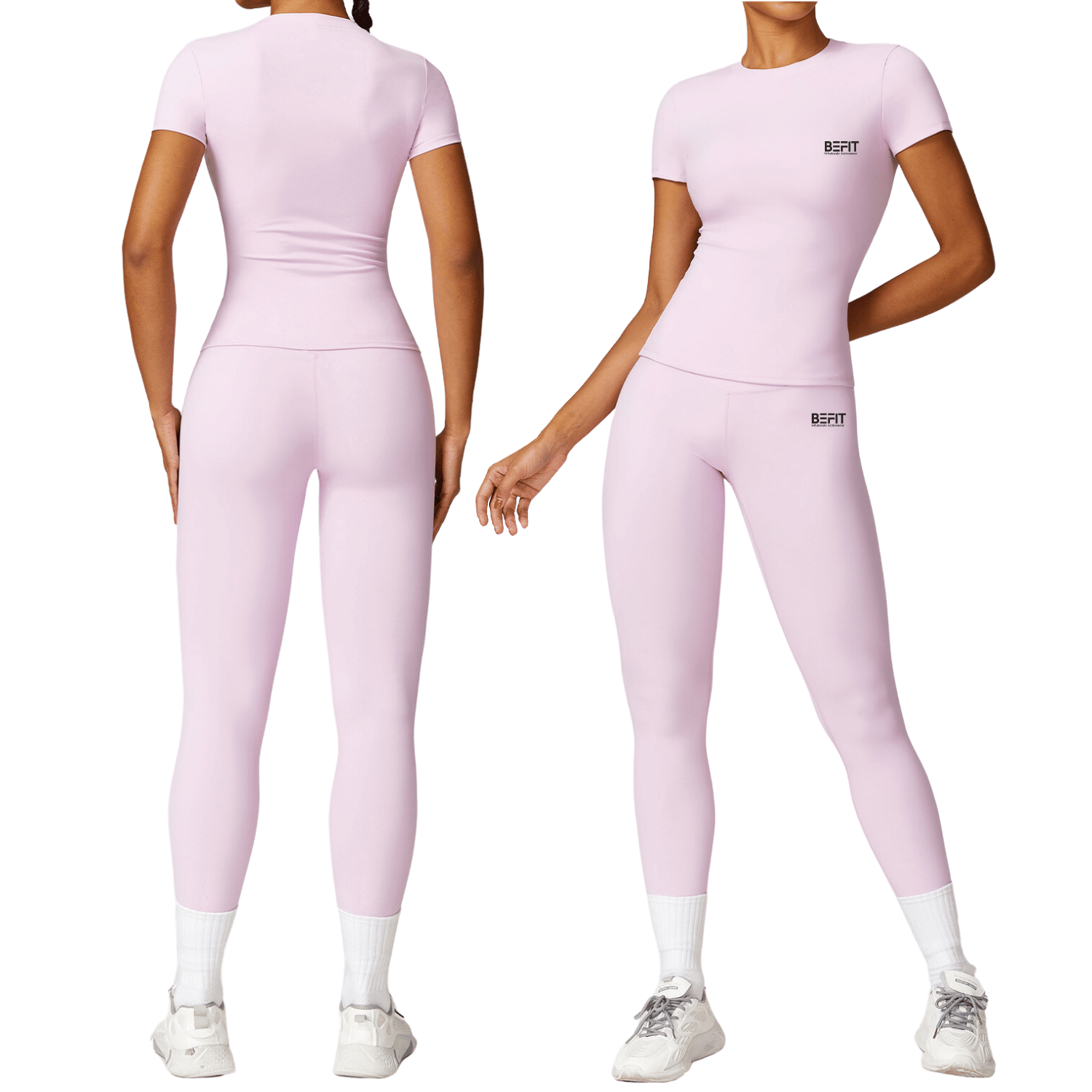 Women's Wholesale High-Intensity Series Set