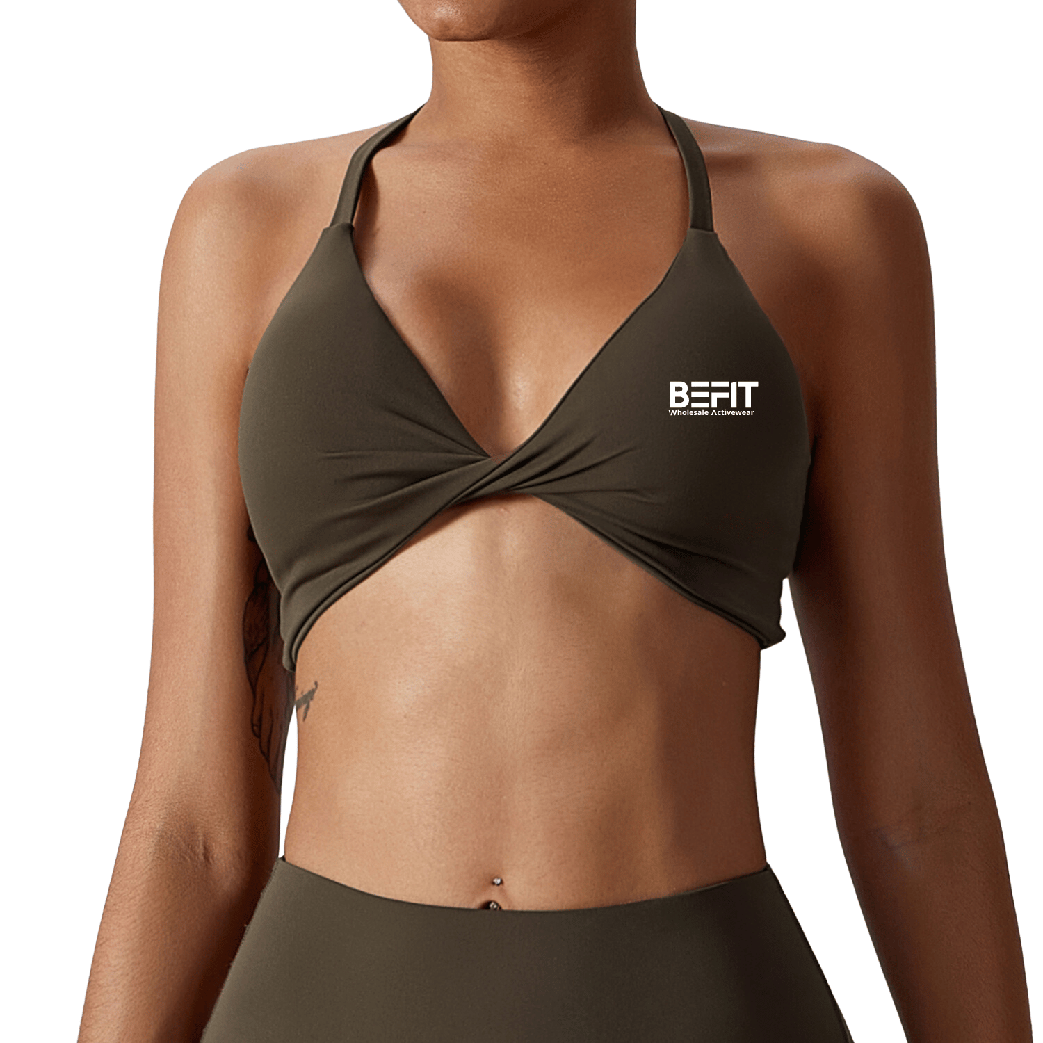 Women's Wholesale Quick-Drying Sports Bra