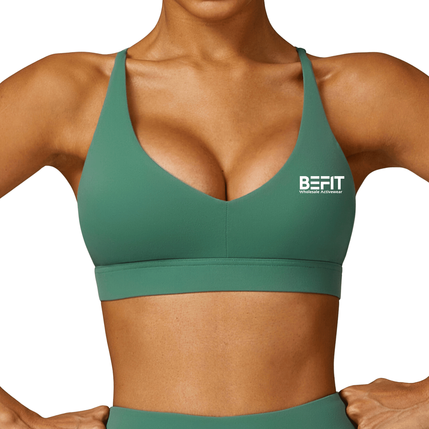 Women's Wholesale Tight-Fitting Bra