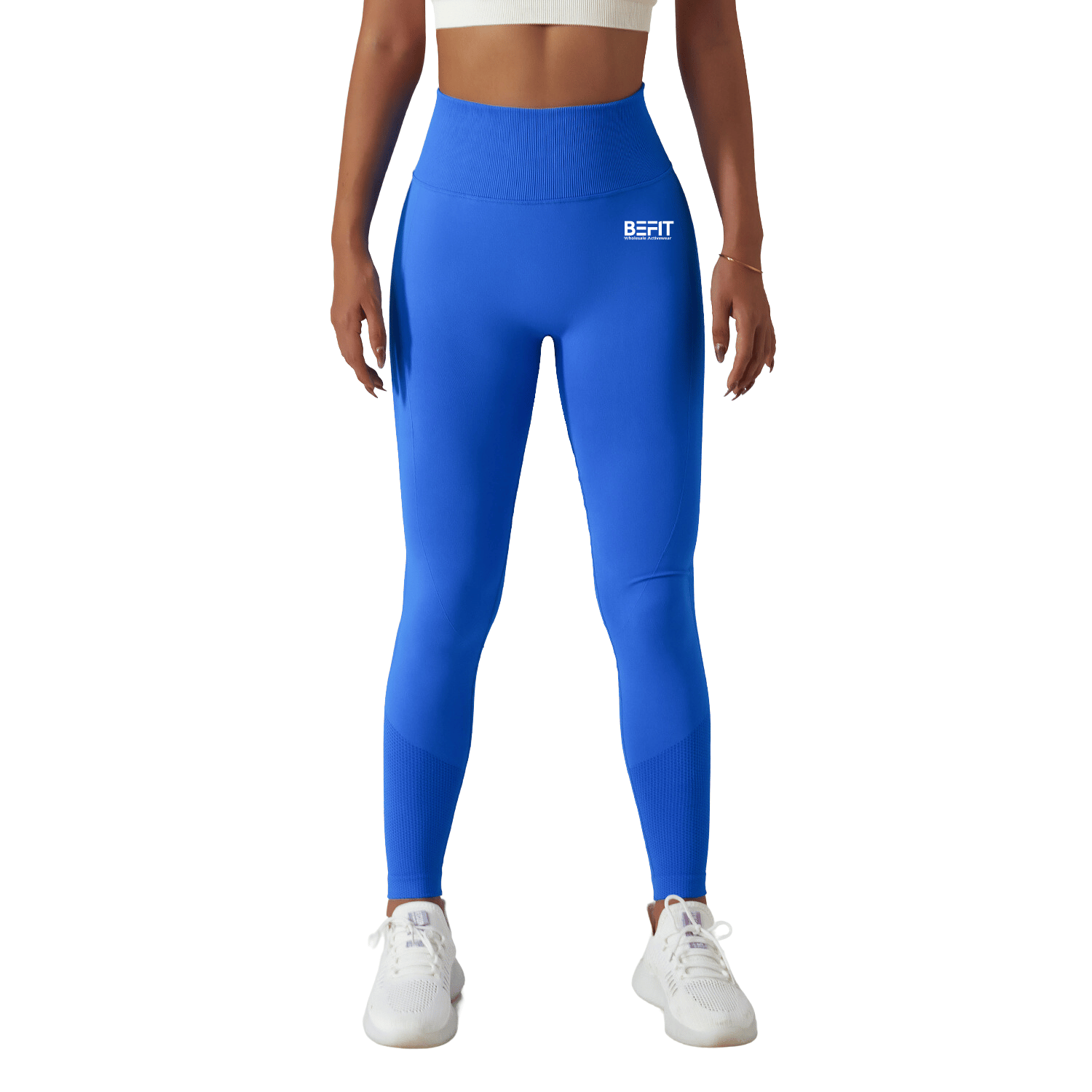 Women's Wholesale Seamless Knitted Pants