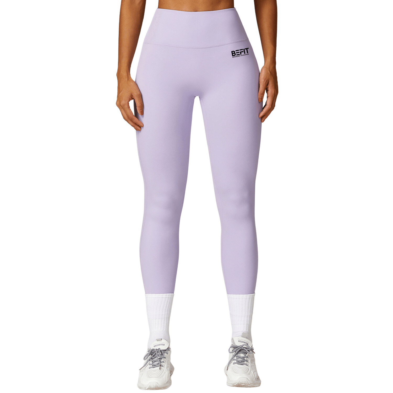 Women's Wholesale Hip Lifting Fitness Leggings