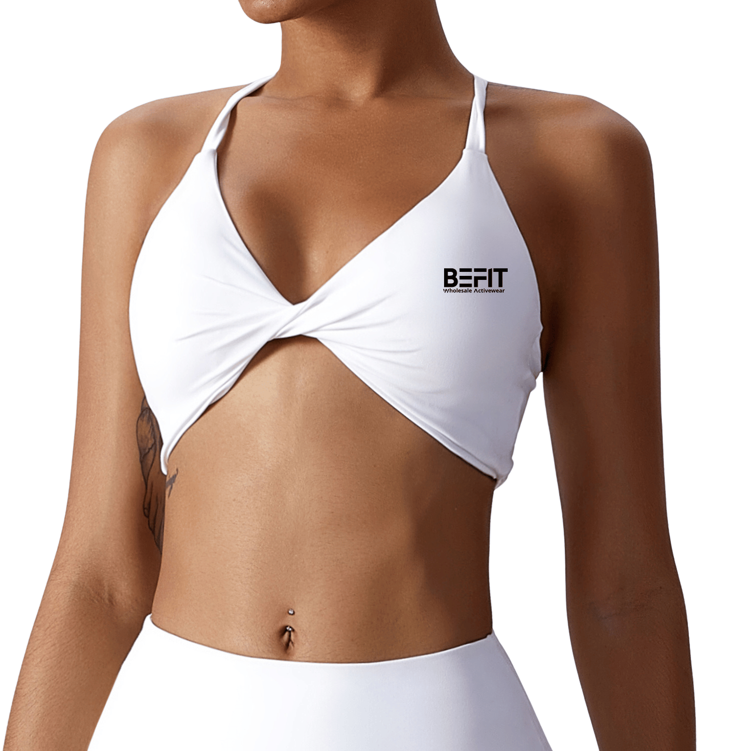 Women's Wholesale Quick-Drying Sports Bra