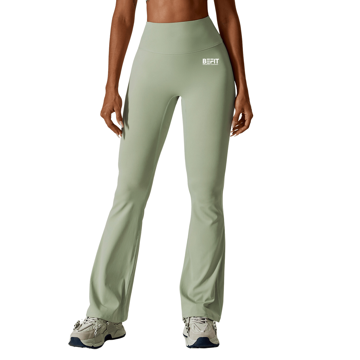 Women's Wholesale Tight-Fitting Pants