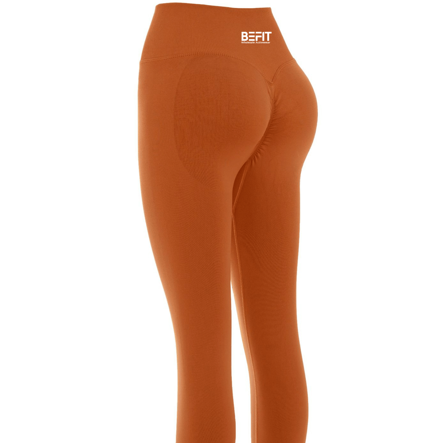 Women's Wholesale Peach-Butt Leggings