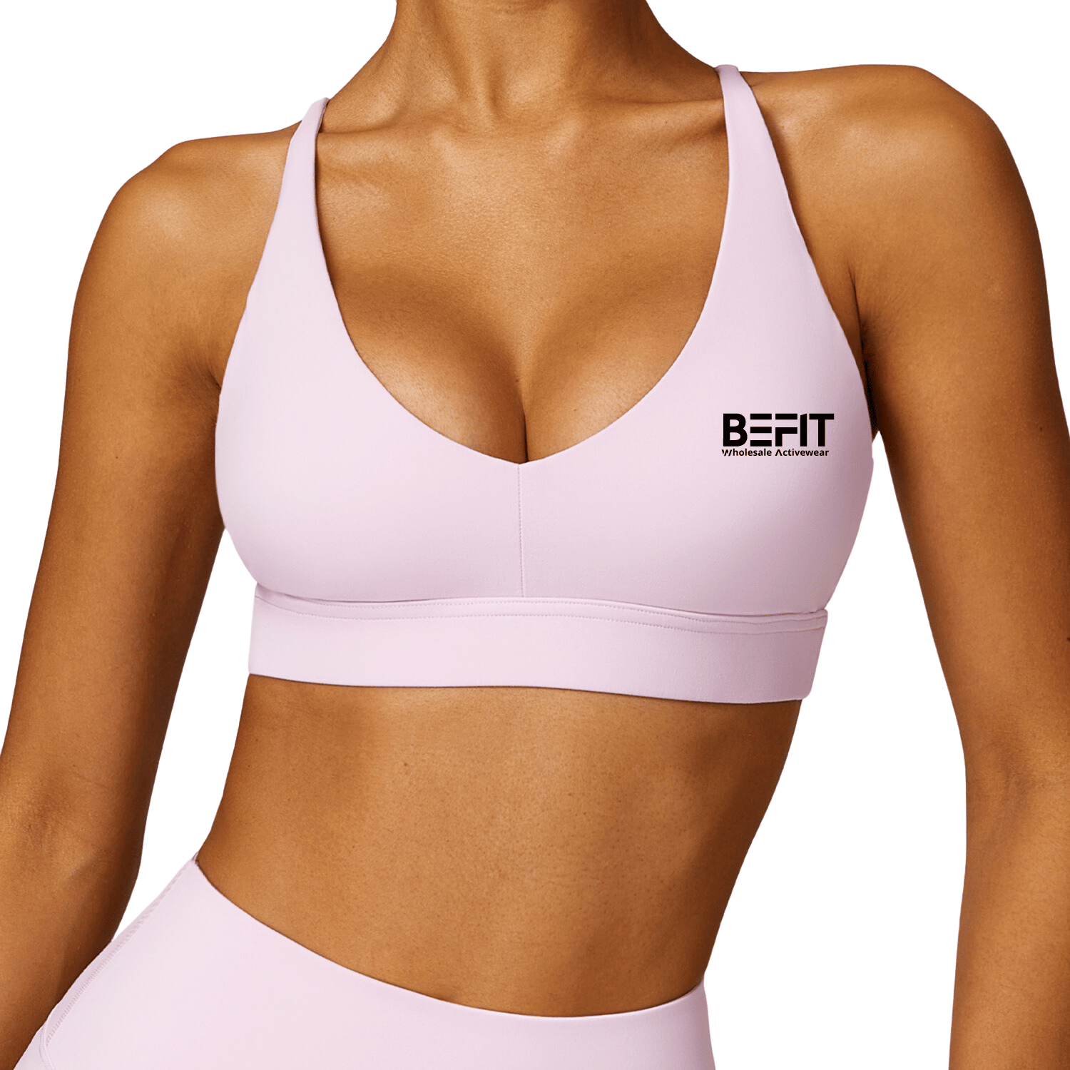 Women's Wholesale Tight-Fitting Bra